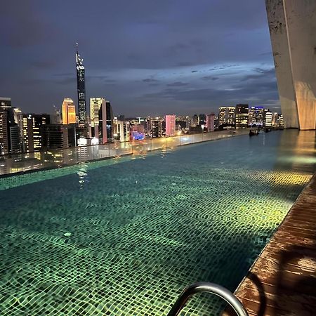 Regalia Exclusive Hostel Kuala Lumpur Exteriér fotografie