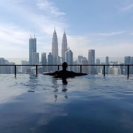 Regalia Exclusive Hostel Kuala Lumpur Exteriér fotografie