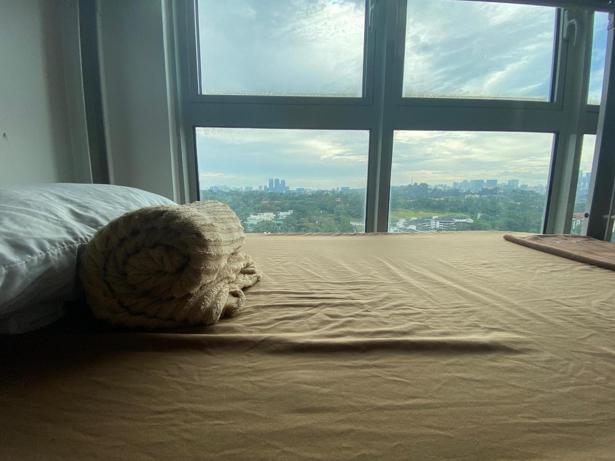 Regalia Exclusive Hostel Kuala Lumpur Exteriér fotografie