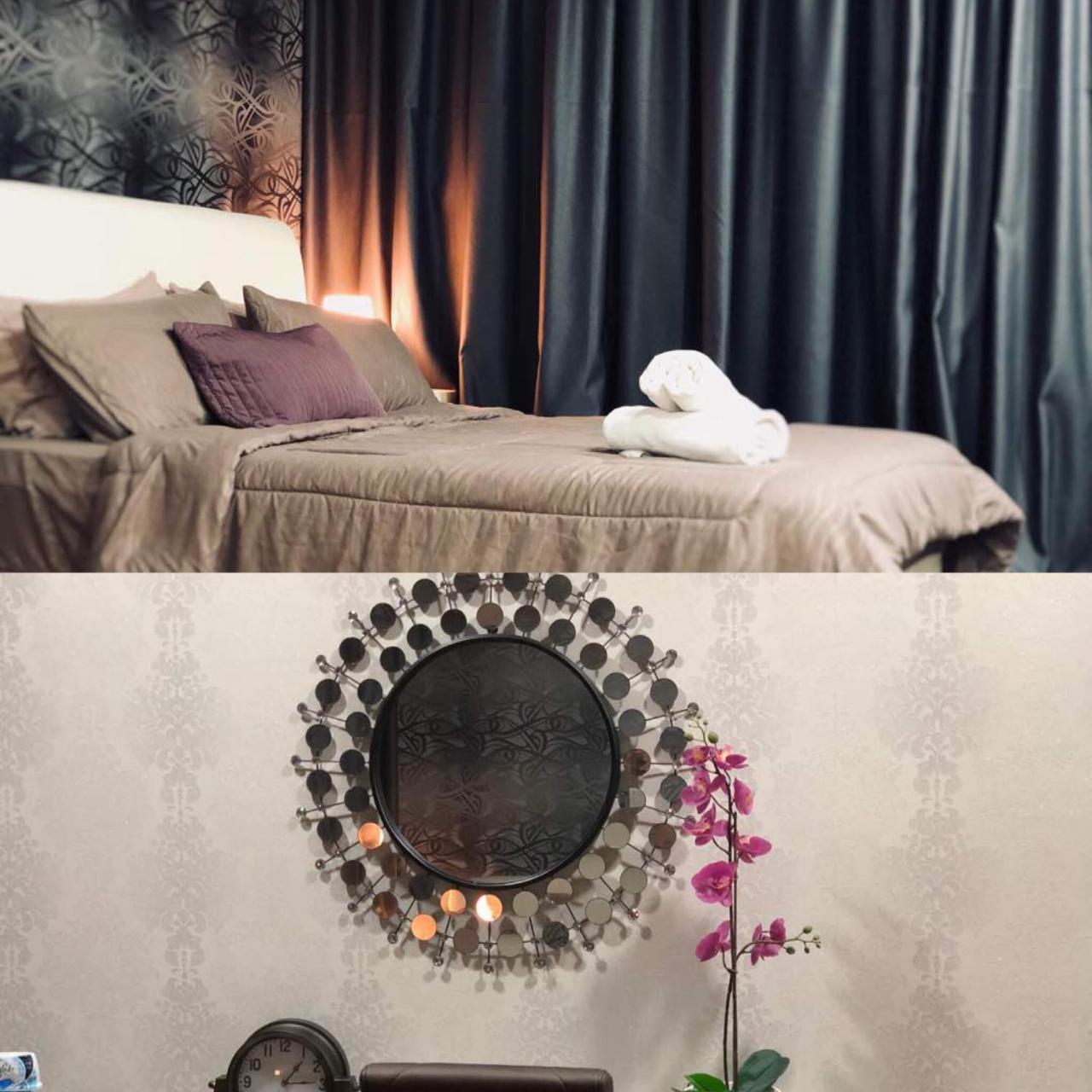 Regalia Exclusive Hostel Kuala Lumpur Exteriér fotografie