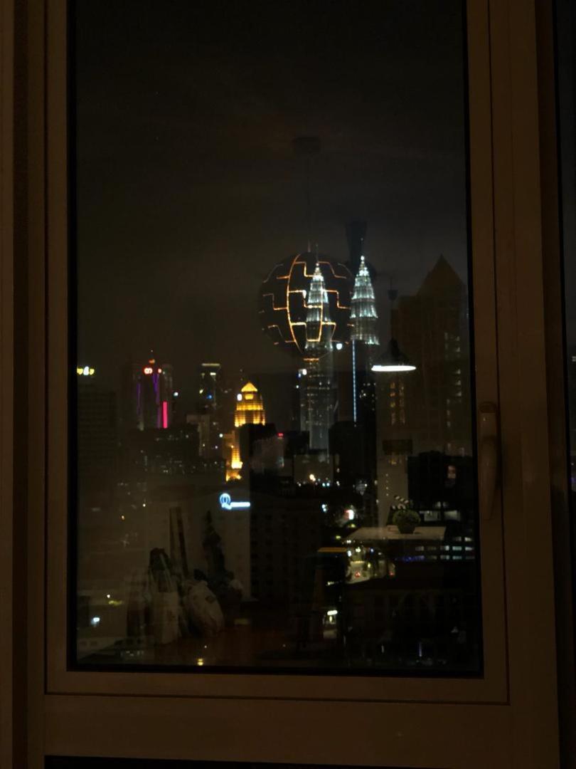 Regalia Exclusive Hostel Kuala Lumpur Exteriér fotografie