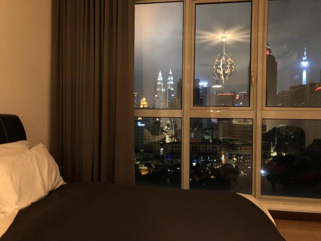 Regalia Exclusive Hostel Kuala Lumpur Exteriér fotografie