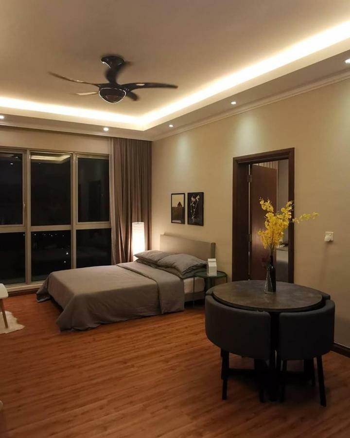Regalia Exclusive Hostel Kuala Lumpur Exteriér fotografie