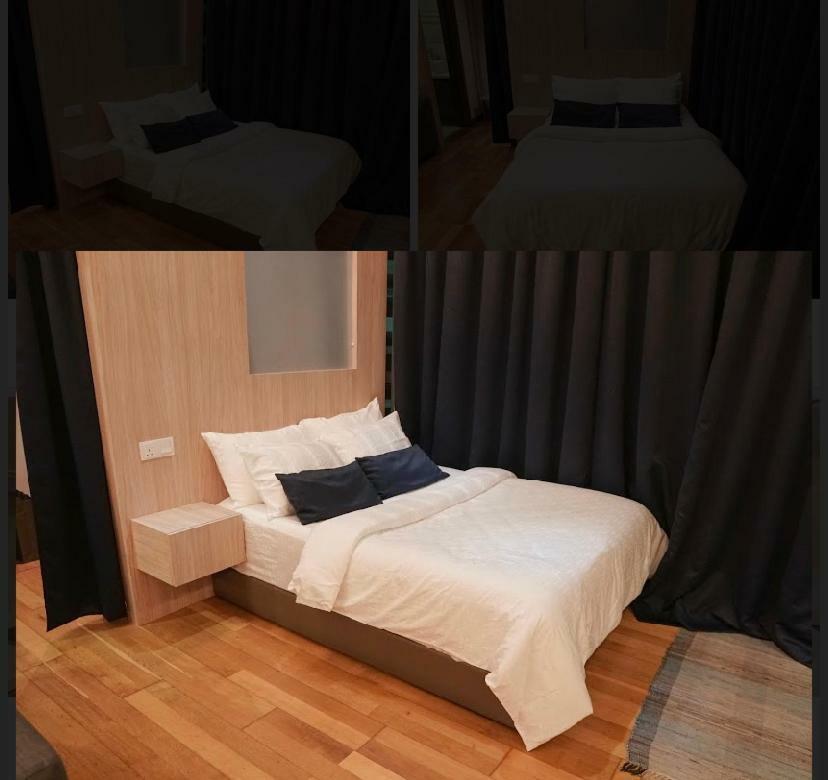 Regalia Exclusive Hostel Kuala Lumpur Exteriér fotografie