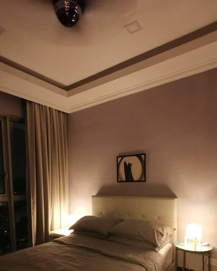 Regalia Exclusive Hostel Kuala Lumpur Exteriér fotografie
