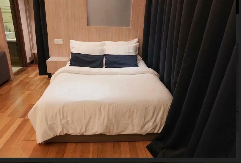 Regalia Exclusive Hostel Kuala Lumpur Exteriér fotografie